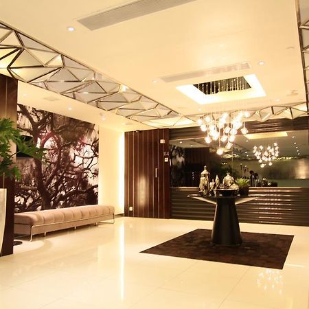 Hong Kong King'S Hotel المظهر الخارجي الصورة
