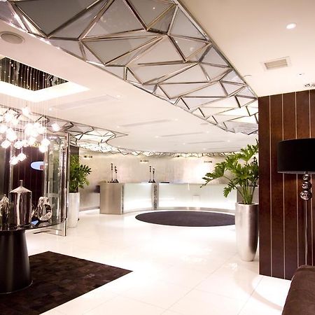 Hong Kong King'S Hotel المظهر الخارجي الصورة