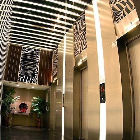 Hong Kong King'S Hotel المظهر الخارجي الصورة