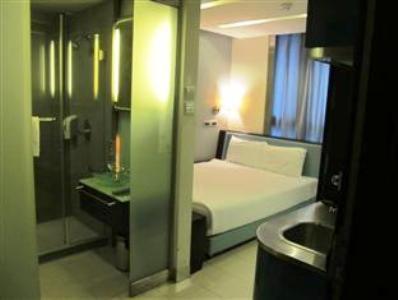 Hong Kong King'S Hotel الغرفة الصورة