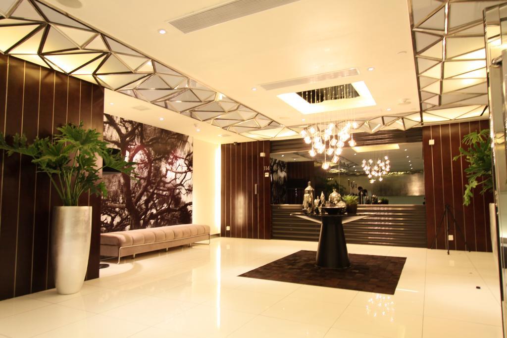 Hong Kong King'S Hotel المظهر الخارجي الصورة