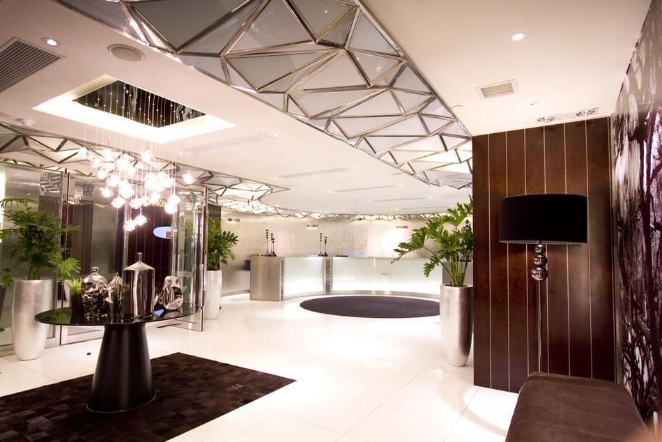 Hong Kong King'S Hotel المظهر الخارجي الصورة
