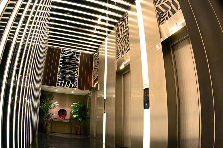 Hong Kong King'S Hotel المظهر الخارجي الصورة
