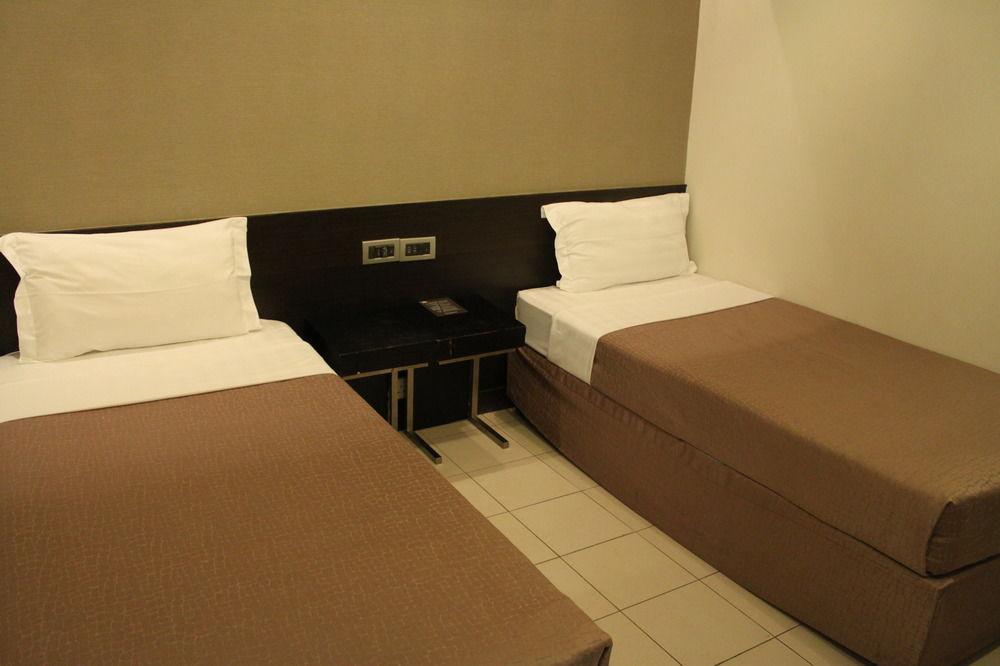Hong Kong King'S Hotel المظهر الخارجي الصورة