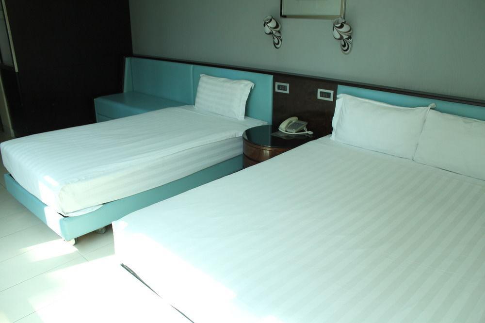 Hong Kong King'S Hotel المظهر الخارجي الصورة