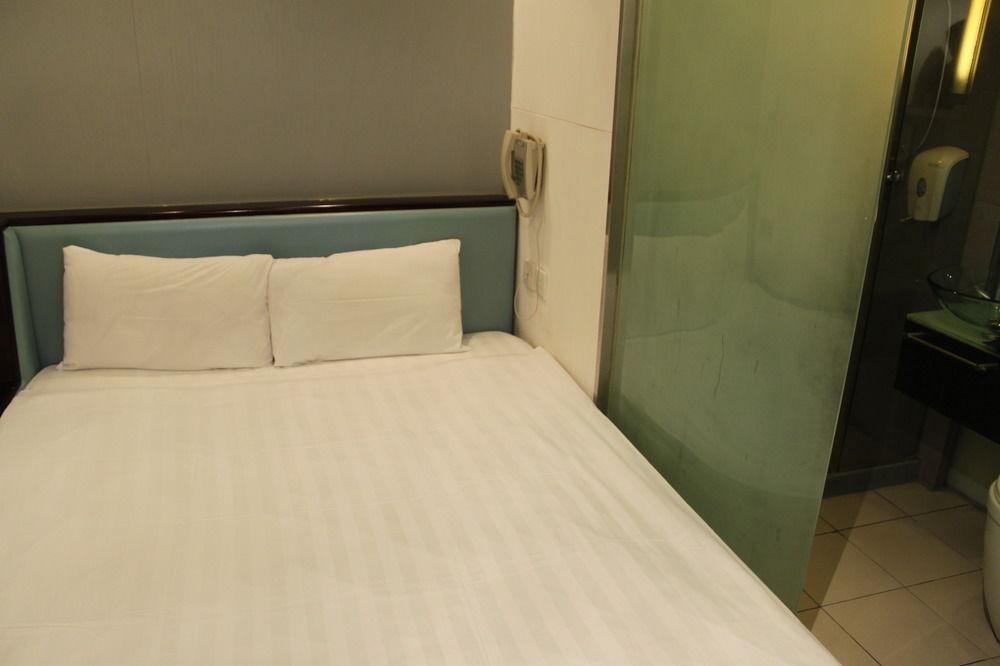 Hong Kong King'S Hotel المظهر الخارجي الصورة