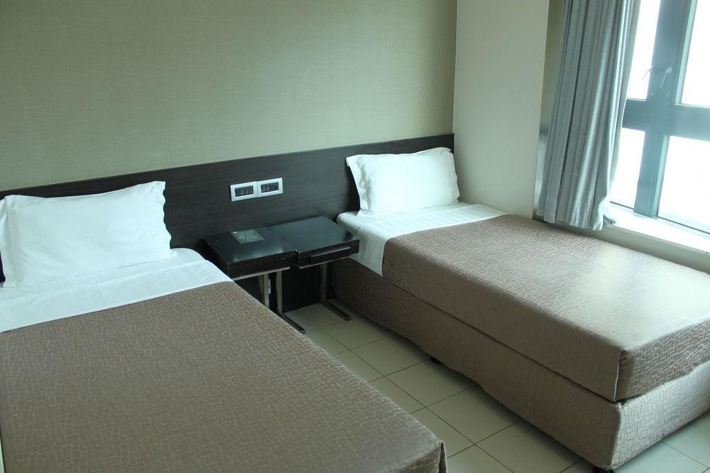 Hong Kong King'S Hotel المظهر الخارجي الصورة