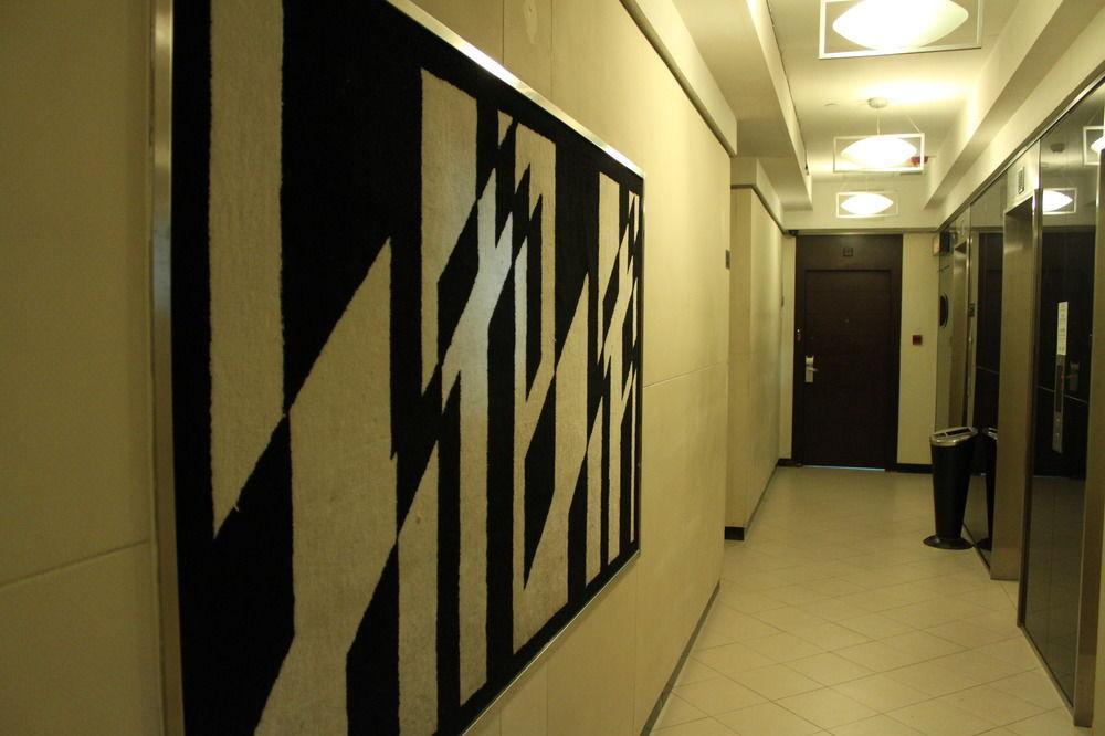Hong Kong King'S Hotel المظهر الخارجي الصورة