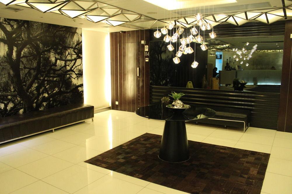 Hong Kong King'S Hotel المظهر الخارجي الصورة