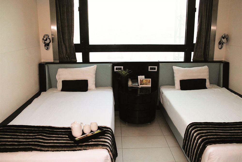 Hong Kong King'S Hotel المظهر الخارجي الصورة