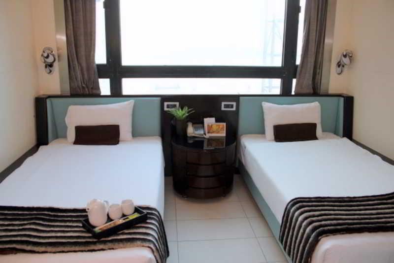 Hong Kong King'S Hotel المظهر الخارجي الصورة